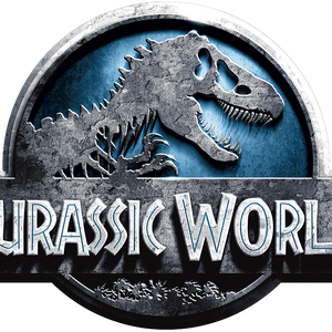 Jurassic Park Logo Jurassic Park Wiki Fandom