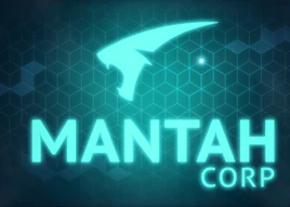 MantahCorp Logo