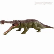 Mattel 2020 Sarcosuchus