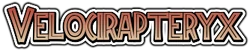 Velocirapteryxtext