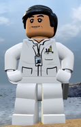 LEGO Jurassic World