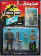 Ian malcolm series 2