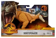Skorpiovenator