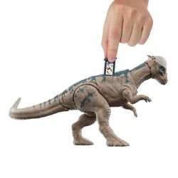 Pachycephalosaurus/Toys | Jurassic Park Wiki | Fandom