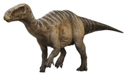 Iguanodon