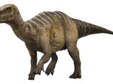 Iguanodon