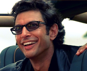 Ian Malcolm | Jurassic Park Wiki | Fandom