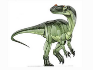 Sarcosaurus