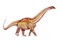 Titanosaurus