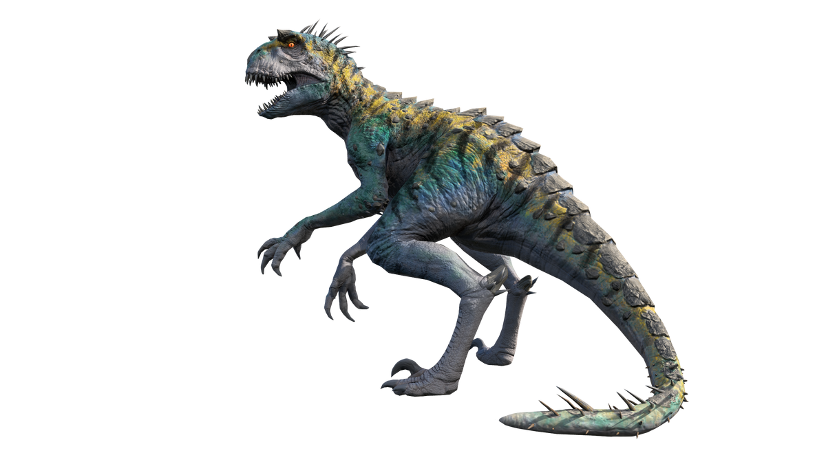 Scorpius Rex Gen 3 Jurassic Park Wiki Fandom 