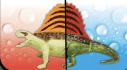 Dimetrodon