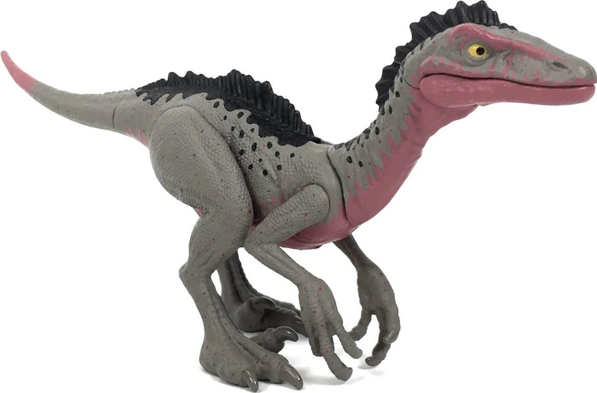 Troodon/Toys | Jurassic Park Wiki | Fandom
