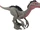 Troodon/Toys