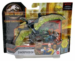 jurassic world dimorphodon toy