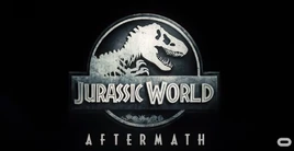 Jurassic world aftermath