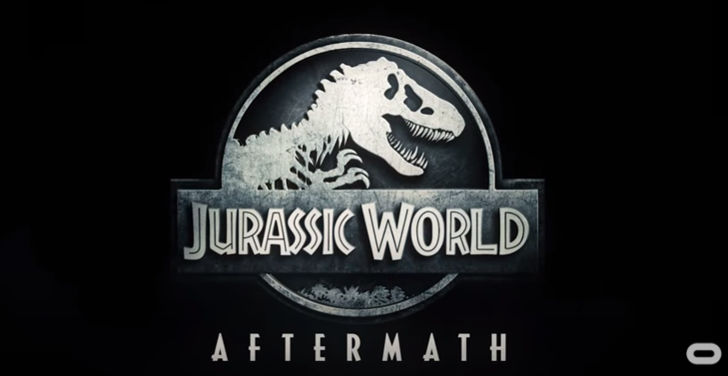 Jurassic World Aftermath Collection