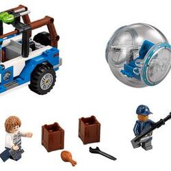 Lego 75916 sales