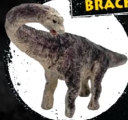 Brachiosaurus
