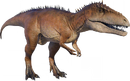 Кархародонтозавр
