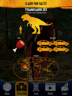 Jurassic Park Games: Dino Game android iOS pre-register-TapTap