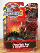 Paul kirby jp3