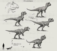 Raph-herrera-lomotan-cryolophosaurus-baby-sheet1