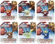 Наборы Brawlasaurus