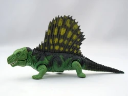 Figurine Jurassic Park Kenner – Dimetrodon (occasion) – REF12950