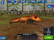 12227169 455905934613066 6685203331442433737 n.jpg (106 KB) Level 30 Ichthyostega