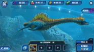 Max Plesiosaur