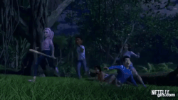 Darius Bowman Jurassic Park Wiki Fandom Darius Bowman Jurassic Park Wiki Fandom