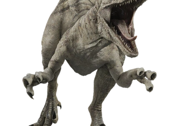 Jurassic World - La Colo du Crétacé Escouade de Raptors
