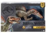 Spinosaurus