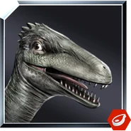 Evo1 Spinoraptor.png (65 KB) Spinoraptor Icon