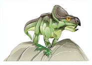 Echizensaurus