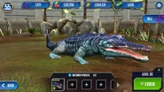 Level 30 Metriorhynchus