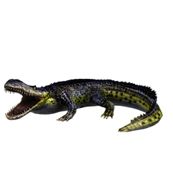 Purussaurus | Jurassic Park Wiki | Fandom