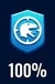 Taunt 100% Icon