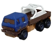 Off-Road Rescue Rig (Total Terrain Adventurers)