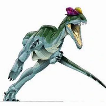 jurassic world dilophosaurus toy