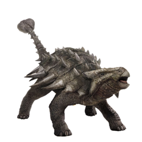 ankylosaurus jp3