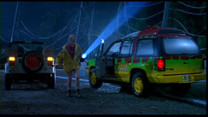 Explorer 05 Jurassic Park Wiki Fandom