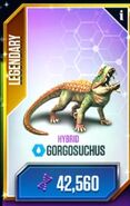 Gorgosuchus