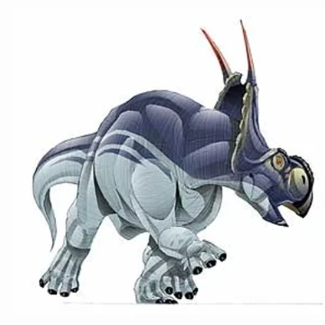 jurassic world pachyrhinosaurus toy