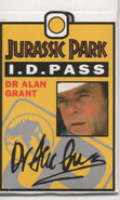 JP ID card grant
