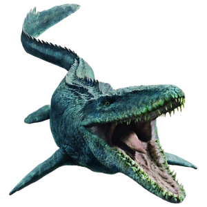 jurassic world fallen kingdom mosasaurus toy