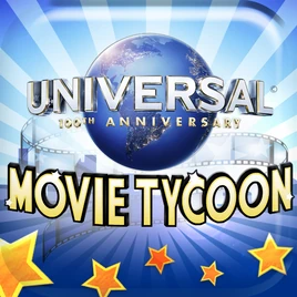Movie tycoon