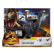 Therizinosaurus