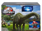 Apatosaurus (Mattel)