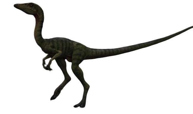 Scorpios Rex, Jurassic Park Wiki